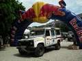Land Rover Defender Land Rover 110" Station TD Weiß - thumbnail 28