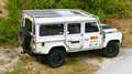 Land Rover Defender Land Rover 110" Station TD Weiß - thumbnail 32