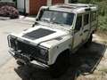Land Rover Defender Land Rover 110" Station TD Weiß - thumbnail 3