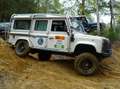 Land Rover Defender Land Rover 110" Station TD Weiß - thumbnail 24