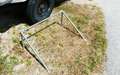 Land Rover Defender Land Rover 110" Station TD Weiß - thumbnail 31