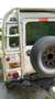 Land Rover Defender Land Rover 110" Station TD Weiß - thumbnail 6