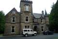 Land Rover Defender Land Rover 110" Station TD Weiß - thumbnail 30