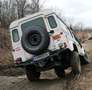 Land Rover Defender Land Rover 110" Station TD Weiß - thumbnail 23