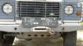 Land Rover Defender Land Rover 110" Station TD Weiß - thumbnail 21