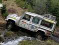 Land Rover Defender Land Rover 110" Station TD Weiß - thumbnail 27