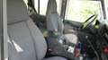 Land Rover Defender Land Rover 110" Station TD Weiß - thumbnail 8