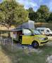 Volkswagen T6.1 California Beach Gelb - thumbnail 6