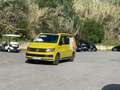 Volkswagen T6.1 California Beach Gelb - thumbnail 4
