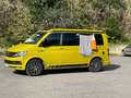 Volkswagen T6.1 California Beach Gelb - thumbnail 5