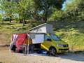Volkswagen T6.1 California Beach Gelb - thumbnail 2
