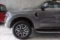 Ford Ranger 2.0 ecoblue doppia cabina Limited 4x4 170cv Gris - thumbnail 7