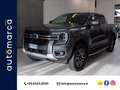 Ford Ranger 2.0 ecoblue doppia cabina Limited 4x4 170cv Gris - thumbnail 1