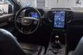 Ford Ranger 2.0 ecoblue doppia cabina Limited 4x4 170cv Gris - thumbnail 10
