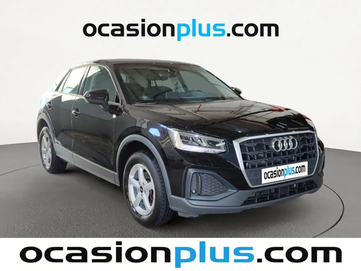 Audi Q2 35 TFSI Advanced S tronic 110kW Noir - 2