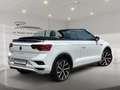 Volkswagen T-Roc 1.5 TSI DSG R-Line ACC LED Navi Weiß - thumbnail 5