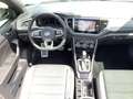 Volkswagen T-Roc 1.5 TSI DSG R-Line ACC LED Navi Weiß - thumbnail 10