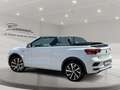 Volkswagen T-Roc 1.5 TSI DSG R-Line ACC LED Navi Weiß - thumbnail 4