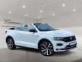 Volkswagen T-Roc 1.5 TSI DSG R-Line ACC LED Navi Weiß - thumbnail 6