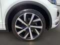 Volkswagen T-Roc 1.5 TSI DSG R-Line ACC LED Navi Weiß - thumbnail 7