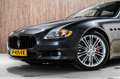 Maserati Quattroporte 4.7 GTS | Executive | Leder | Schuifdak | Topstaat Plateado - thumbnail 2