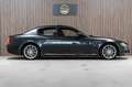 Maserati Quattroporte 4.7 GTS | Executive | Leder | Schuifdak | Topstaat Plateado - thumbnail 9