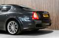 Maserati Quattroporte 4.7 GTS | Executive | Leder | Schuifdak | Topstaat Plateado - thumbnail 8