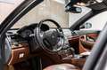 Maserati Quattroporte 4.7 GTS | Executive | Leder | Schuifdak | Topstaat Plateado - thumbnail 13