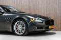 Maserati Quattroporte 4.7 GTS | Executive | Leder | Schuifdak | Topstaat Plateado - thumbnail 10