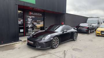 991Carrera 4S / PDK / 400PK / CHRONO / PANO / FULL