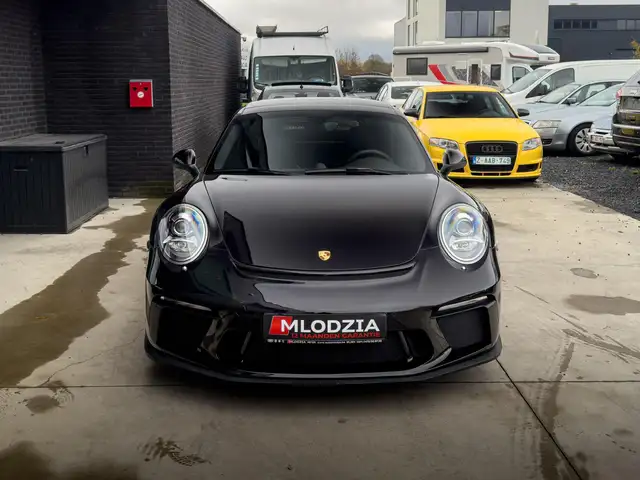 Porsche 911 991Carrera 4S / PDK / 400PK / CHRONO / PANO / FULL