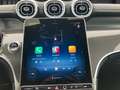 Mercedes-Benz GLC 300 d 4M AMG LED Kamera Night Distronic Memo Schwarz - thumbnail 17
