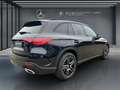 Mercedes-Benz GLC 300 d 4M AMG LED Kamera Night Distronic Memo Schwarz - thumbnail 14