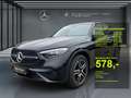 Mercedes-Benz GLC 300 d 4M AMG LED Kamera Night Distronic Memo Schwarz - thumbnail 1