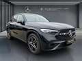 Mercedes-Benz GLC 300 d 4M AMG LED Kamera Night Distronic Memo Schwarz - thumbnail 20