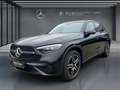 Mercedes-Benz GLC 300 d 4M AMG LED Kamera Night Distronic Memo Schwarz - thumbnail 2
