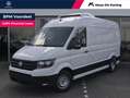 Volkswagen Crafter Bedrijfswagens Koelwagen 35 2.0TDi 140pk Highline Blanc - thumbnail 1