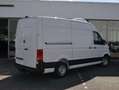 Volkswagen Crafter Bedrijfswagens Koelwagen 35 2.0TDi 140pk Highline Blanc - thumbnail 4