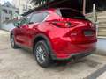 Mazda CX-5 2.0i SKYACTIV-G 2WD Skycruise 163cv 6vit (EU6d-T) Rouge - thumbnail 4
