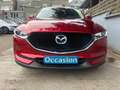 Mazda CX-5 2.0i SKYACTIV-G 2WD Skycruise 163cv 6vit (EU6d-T) Rouge - thumbnail 6
