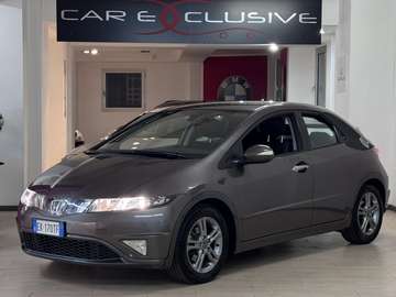 5p 1.4 i-vtec-LIMITED EDITION-UNIPRO-GARANTITA