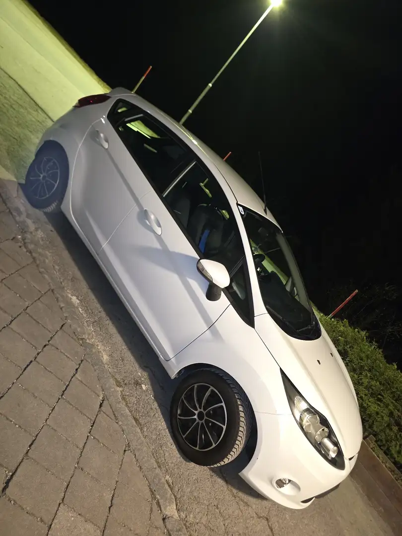 Ford Fiesta 1.25 - 1