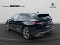 Skoda Enyaq 80 Parken Plus,Licht & Sicht,Infotainment Zwart - thumbnail 9