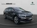 Skoda Enyaq 80 Parken Plus,Licht & Sicht,Infotainment Zwart - thumbnail 3