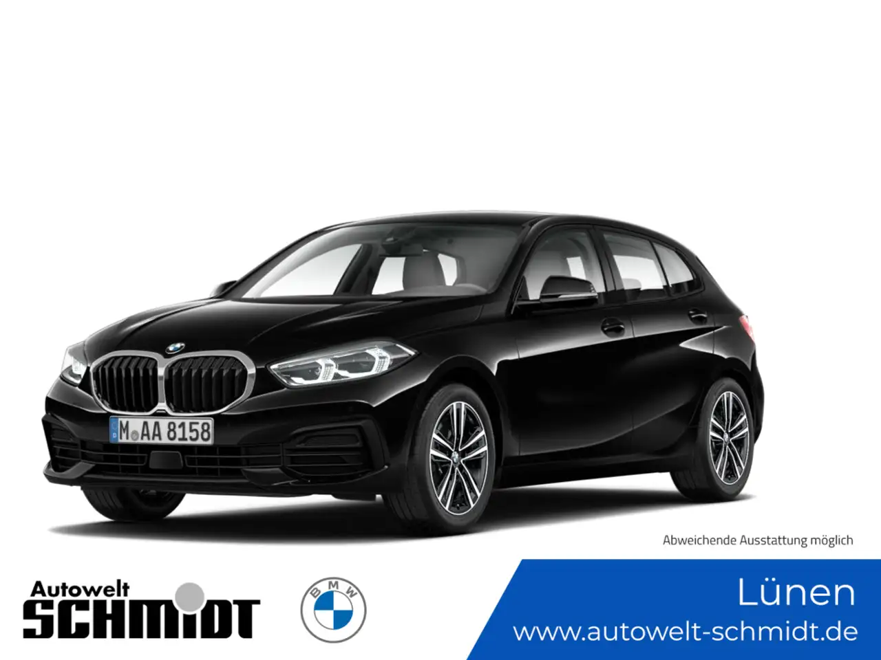 BMW 116