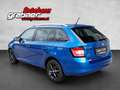 Skoda Fabia Style Blau - thumbnail 3