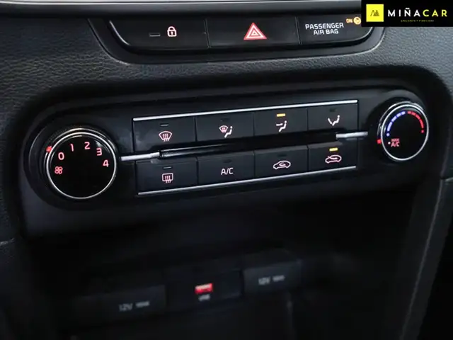 Kia Ceed view 15