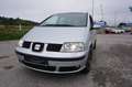 SEAT Alhambra Stylance Luxus 2,0 TDI PD DPF Silber - thumbnail 2