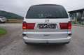 SEAT Alhambra Stylance Luxus 2,0 TDI PD DPF Silber - thumbnail 9