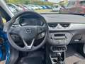 Opel Corsa E Selection Klima M+S Orig. 47.800 km Bleu - thumbnail 12